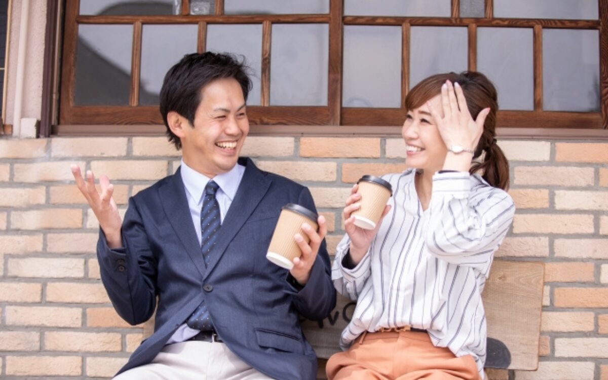 30代　40代　マッチングアプリ　最適解