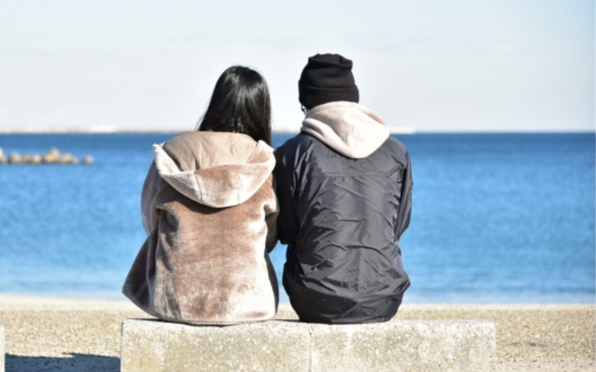 40代カップル 出会い マッチングアプリ