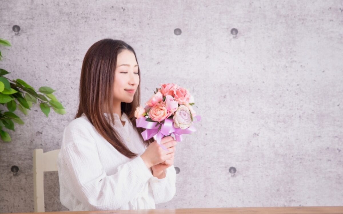 恋活中に大切にすること