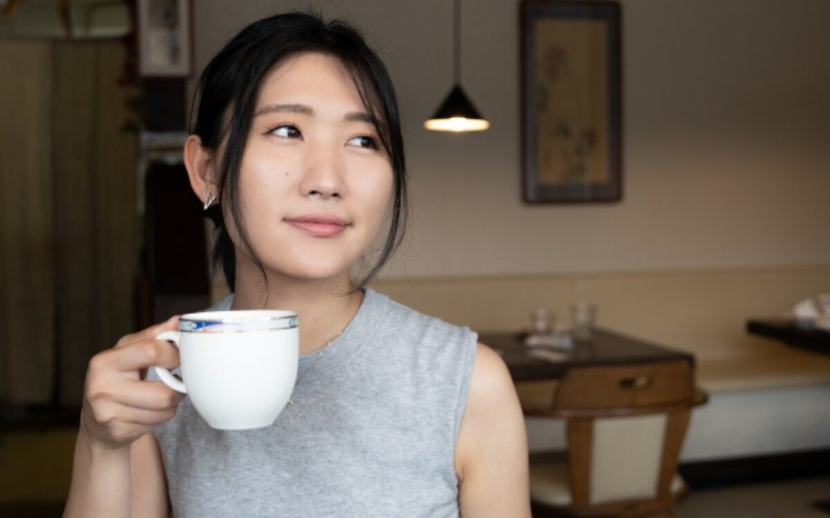 不倫再構築の手続きや話し合いで疲れた心を癒やす、自分一人のリラックスタイム