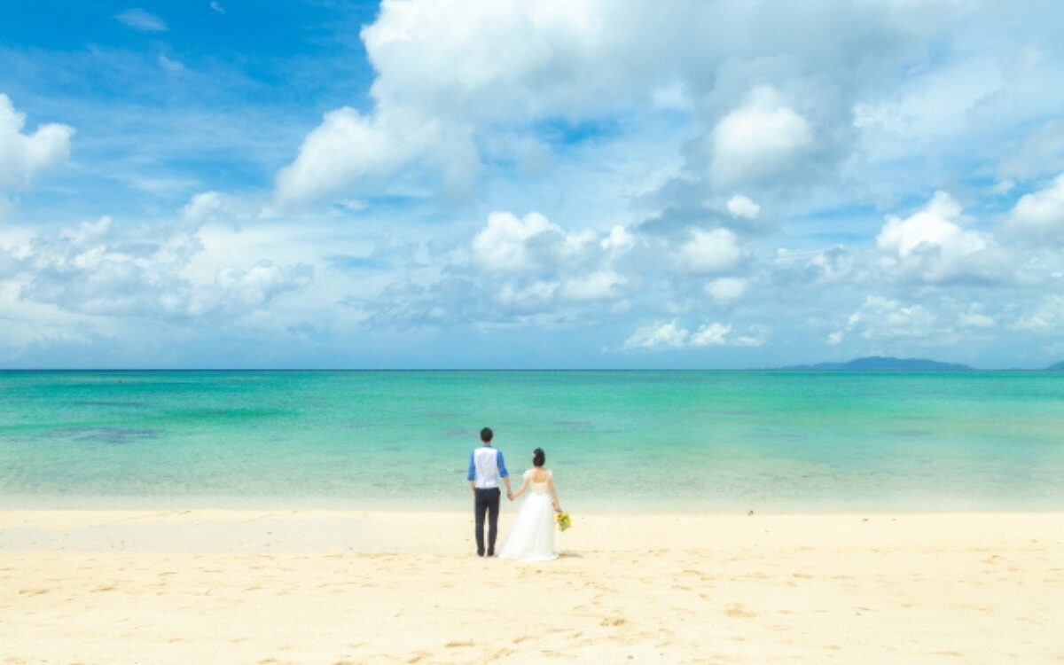 再び出会い直す二人の行く末のイメージ